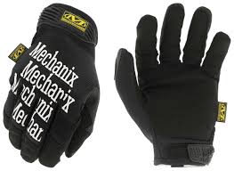Mechanix Gloves